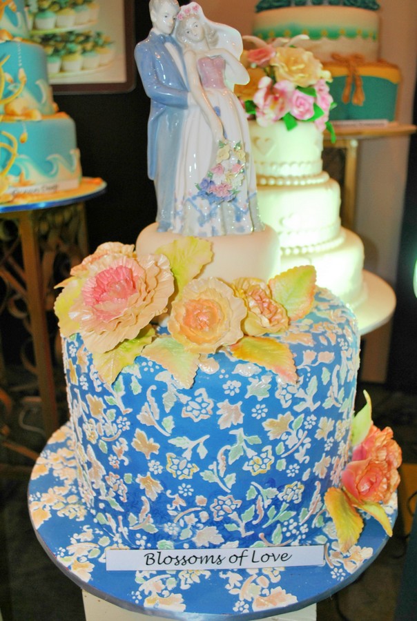 Wedding cakes prices cebu city