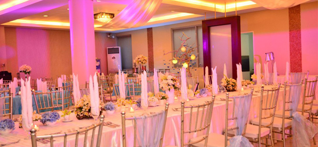 How Ibarra Party Venues Can Fit Right In Your Wedding