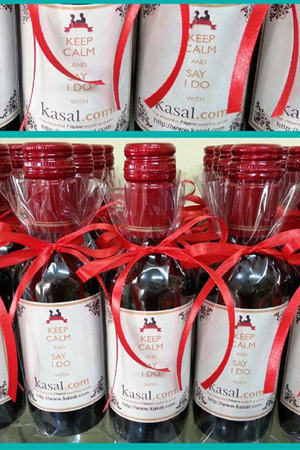 Wedding Souvenirs Metro Manila Wedding Favors Metro Manila Wedding ...