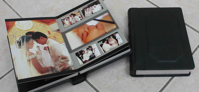 Create The Perfect Wedding Album Paulo Sia Studios