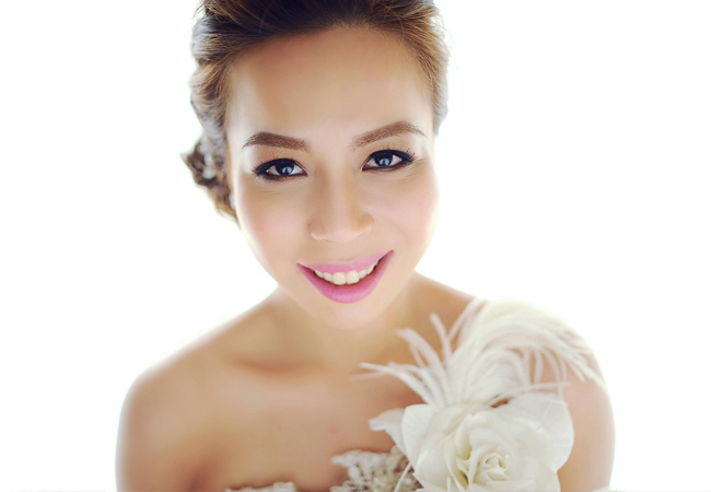 Bridal Makeup 101: Finding the Right Makeup Artist for You ...