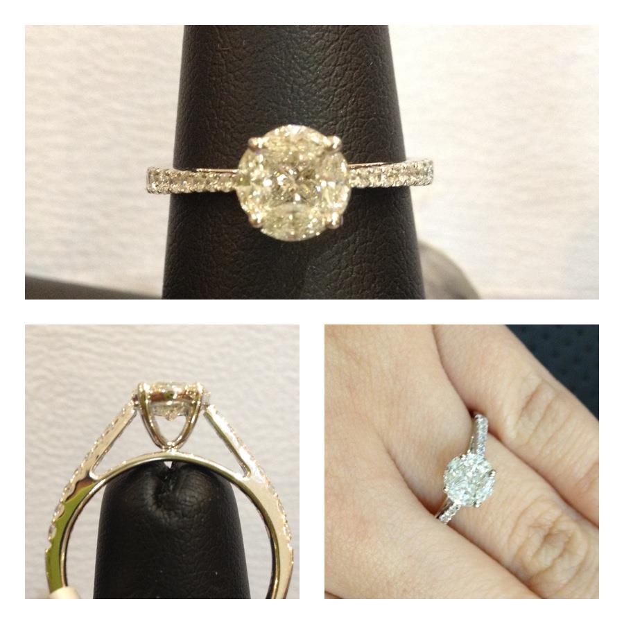 Wedding ring supplier in cebu