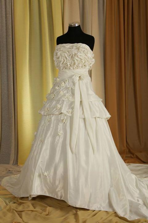 Bridal Gown by Ysabelle's Bridal Shop