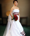 Wedding Gown by Ysabelle's Bridals