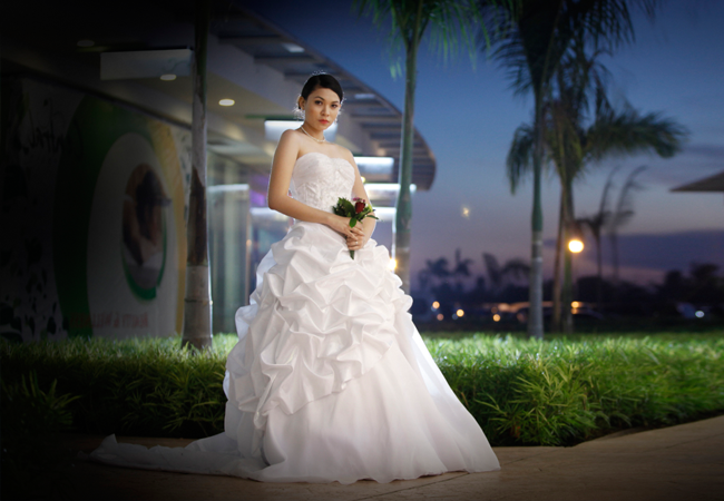 Wedding Photography by Ysabelle's Digital Photography and Videography Services