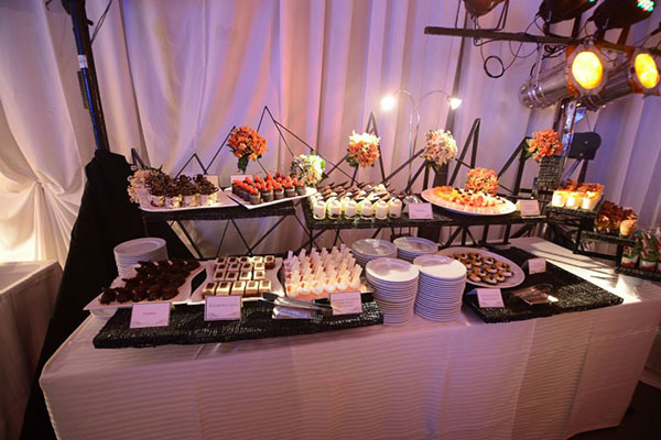 Wedding Tips 101: Deciding on the Food