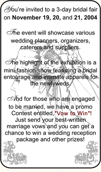 black and yellow vintage wedding bouquet sample of filipino wedding program black and yellow vintage wedding bouquet sample of filipino wedding program