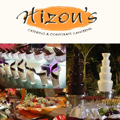 Hizon 39s Grand Food Tasting