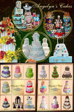 Angelyn's Cakes
