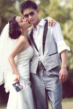 Fairy Tale Pre-Wedding Photography