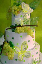 Gem See's Cakeshop