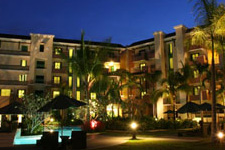 Hotel Vida