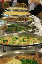 Lindai's Catering Services & Restaurant