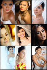 Pong Niu Makeup Artist