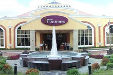 Stotsenberg Hotel and Leisure Park