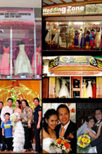 Wedding Zone Events Coordinator