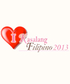 I Love Kasalang Filipino 2013!
