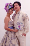 A Filipino-Chinese Wedding: Ni-Roxas Nuptials