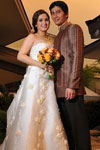 Ariel & Karen  Wedding