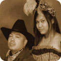 Davao del Sur Wedding Couple Ian and Rea