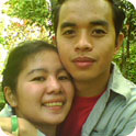 Davao del Sur Wedding Couple Jun and Marica
