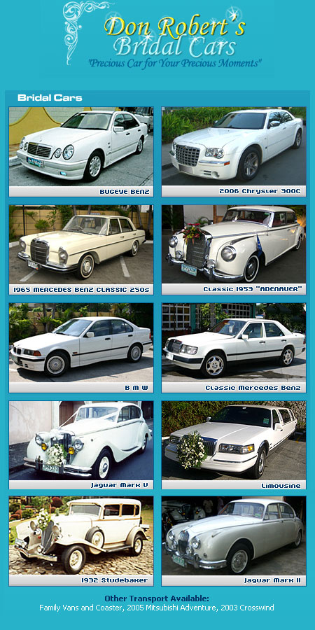 Philippine Car Rental Services Philippine Car Rental Services