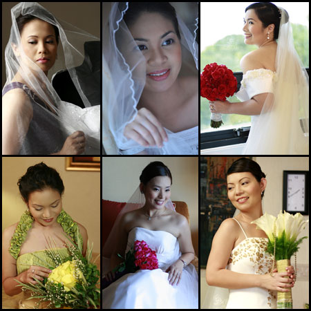 Bridal Hair & Makeup by NANETTE TAN| Metro Manila Bridal Hair & Make-up Salons | Metro Manila Bridal Hair & Make-up Artists | Kasal.com - The Philippine Wedding Planning Guide