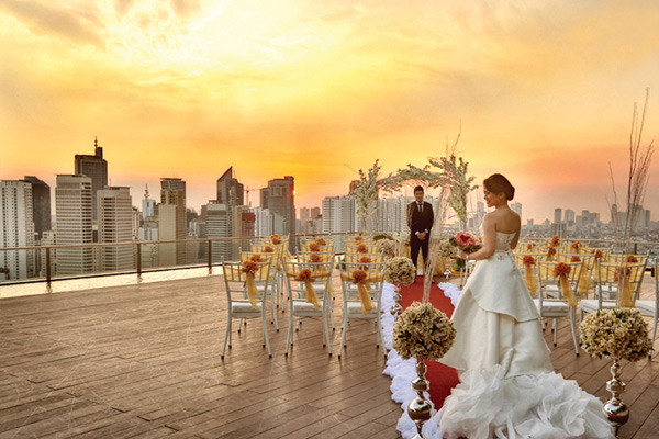City Garden Grand Hotel Philippines City Garden Grand Hotel Philippines