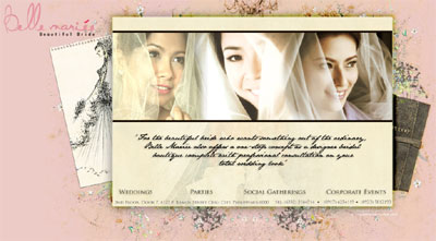 Belle Mariee| Cebu Wedding Planning | Cebu Wedding Planners | Kasal.com - The Philippine Wedding Planning Guide