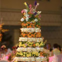 Joy San Gabriel-Young | Wedding Cake Shops | Wedding Cake Artists | Kasal.com - The Philippine Wedding Planning Guide