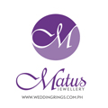Matus Jewellery | Wedding Rings | Wedding Jewelry Shops | Kasal.com - The Philippine Wedding Planning Guide