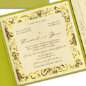 The Write Impression | Wedding Invitations | Wedding Invitation Makers | Kasal.com - The Philippine Wedding Planning Guide