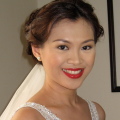 Abbie Feraren | Bridal Hair & Make-up Salons | Bridal Hair & Make-up Artists | Kasal.com - The Philippine Wedding Planning Guide