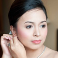 About Face by Mel Cruz | Bridal Hair & Make-up Salons | Bridal Hair & Make-up Artists | Kasal.com - The Philippine Wedding Planning Guide