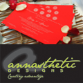 Annasthetic Designs | Wedding Invitations | Wedding Invitation Makers | Kasal.com - The Philippine Wedding Planning Guide