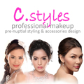 Cel Sabile - Professional Hair & Make up Artist, and Wedding Accessories | Bridal Hair & Make-up Salons | Bridal Hair & Make-up Artists | Kasal.com - The Philippine Wedding Planning Guide
