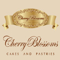 Cherry Blossoms Cakes & Pastries | Wedding Cake Shops | Wedding Cake Artists | Kasal.com - The Philippine Wedding Planning Guide