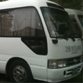 CW Coaster Rentals | Bridal Cars | Bridal Carriages | Bridal Calesas | Kasal.com - The Philippine Wedding Planning Guide