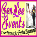 GEN LEE EVENTS | Kasal.com - The Philippine Wedding Planning Guide