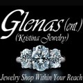 Glenas Enterprises | Wedding Rings | Wedding Jewelry Shops | Kasal.com - The Philippine Wedding Planning Guide