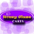 Honey Glaze Cakes