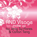 Make up by Jeng Sy-Flores & Carlan Teng | Bridal Hair & Make-up Salons | Bridal Hair & Make-up Artists | Kasal.com - The Philippine Wedding Planning Guide