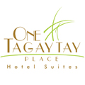 One Tagaytay Place Hotel Suites