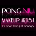 Pong Niu Makeup Artist | Bridal Hair & Make-up Salons | Bridal Hair & Make-up Artists | Kasal.com - The Philippine Wedding Planning Guide