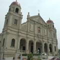 Archdiocesan Shrine of Jesus, The Way, The Truth and the Life (Shrine of Jesus) | Wedding Catholic Churches | Kasal.com - The Philippine Wedding Planning Guide