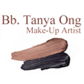 Tanya Ong: Airbrush and Traditional Make Up Expert | Bridal Hair & Make-up Salons | Bridal Hair & Make-up Artists | Kasal.com - The Philippine Wedding Planning Guide