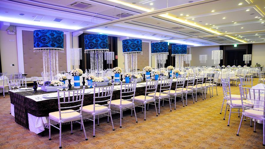Make Your Pampanga Wedding More Memorable With Widus Hotel and Casino The