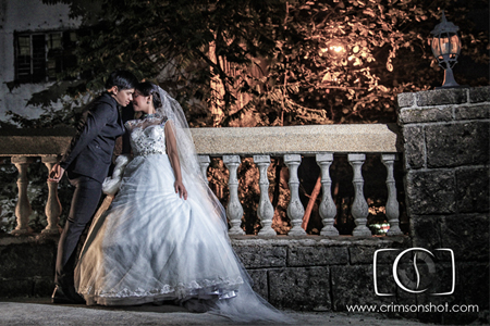 Photography by Crimson Shot Photo & Video Services