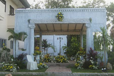 Eagle Ridge Resort, Davao del Sur