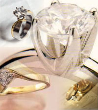 diamond